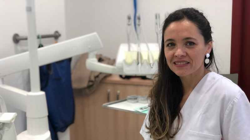 La ortodoncia invisible llega a Hospital de Llevant